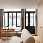 Luxury - Port Royal - Rive Gauche