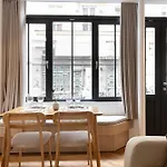 아파트 Luxury - Port Royal - Rive Gauche 파리