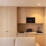 Luxury - Port Royal - Rive Gauche 아파트