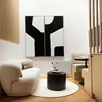 아파트 Luxury - Port Royal - Rive Gauche *