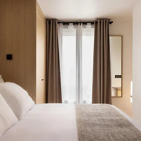 아파트 Luxury - Port Royal - Rive Gauche *
