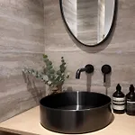 Luxury - Port Royal - Rive Gauche Apartamento