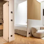 Luxury - Port Royal - Rive Gauche Apartamento París