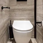 Luxury - Port Royal - Rive Gauche Apartamento *