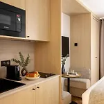 Luxury - Port Royal - Rive Gauche