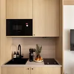 Apartamento Luxury - Port Royal - Rive Gauche