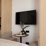 Luxury - Port Royal - Rive Gauche Apartamento *