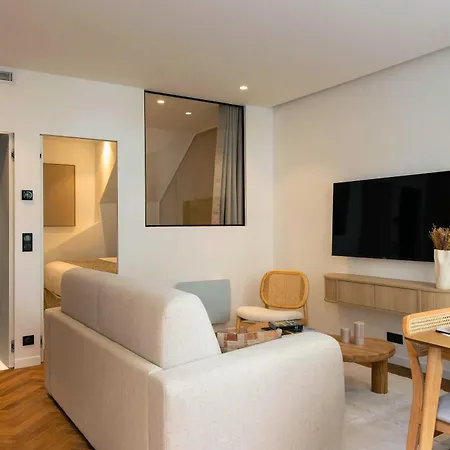 Beautiful Apartment- Jardin De Luxembourg Παρίσι
