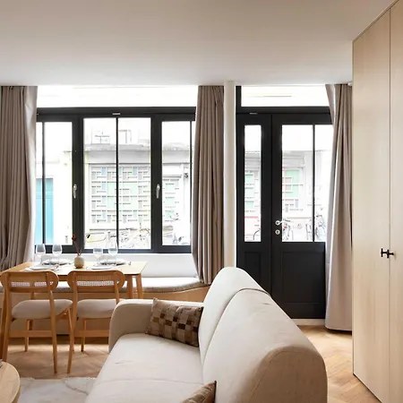 Beautiful Apartment- Jardin De Luxembourg