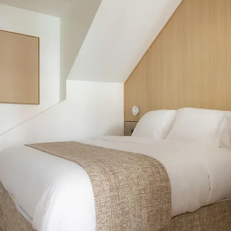 Beautiful Apartment- Jardin De Luxembourg Apartment Paris