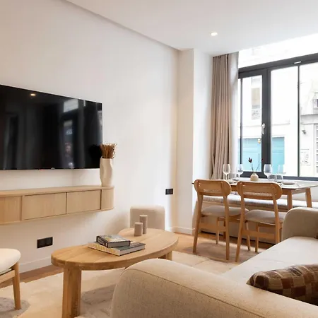 Beautiful Apartment- Jardin De Luxembourg