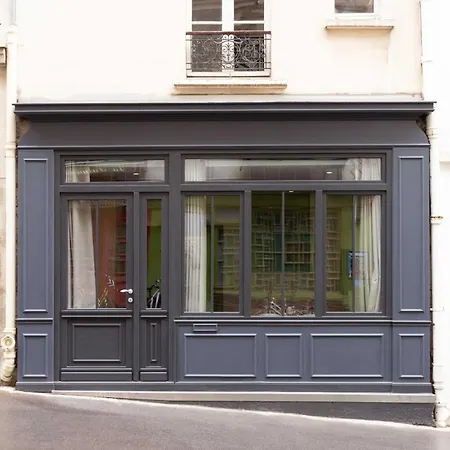 Beautiful Apartment- Jardin De Luxembourg Apartment Paris