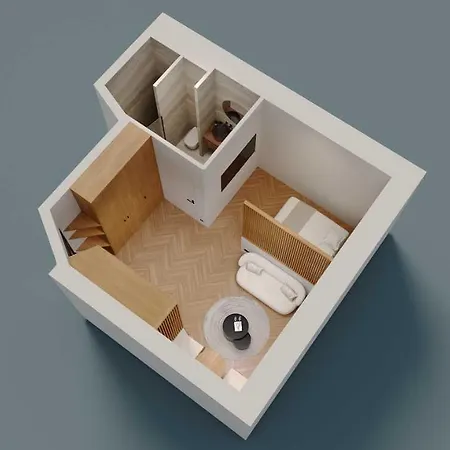 Apartamento Luxury - Port Royal - Rive Gauche *