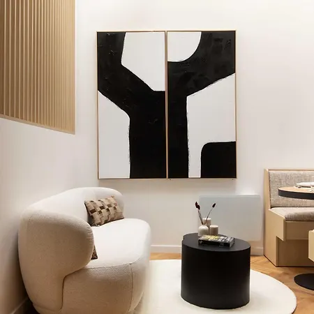 Apartamento Luxury - Port Royal - Rive Gauche *