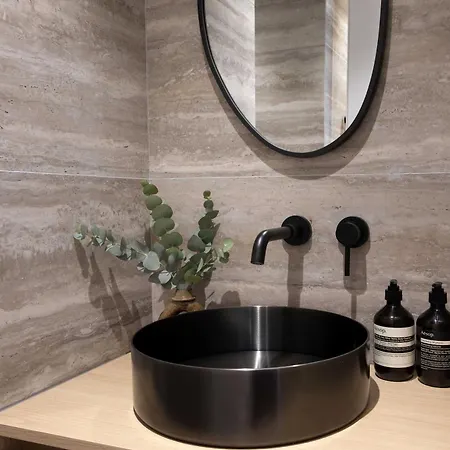 Luxury - Port Royal - Rive Gauche Apartamento