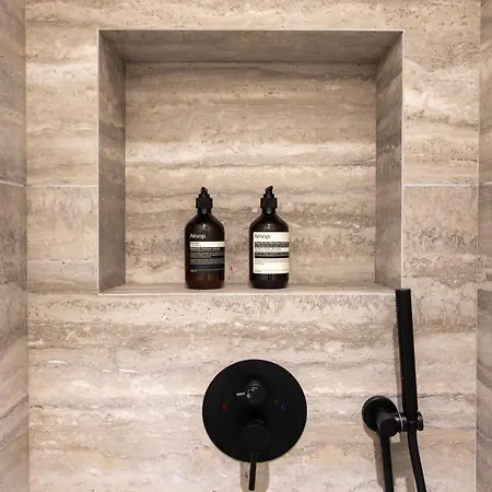 Luxury - Port Royal - Rive Gauche Apartamento *