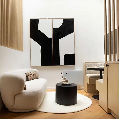 Apartamento Luxury - Port Royal - Rive Gauche *