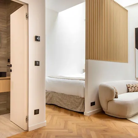 Luxury - Port Royal - Rive Gauche Apartamento Paris