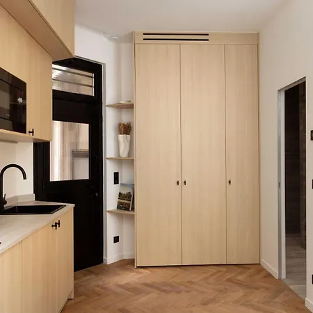 Apartamento Luxury - Port Royal - Rive Gauche Paris