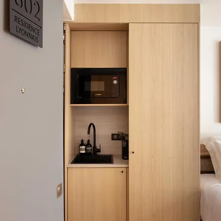 Luxury - Port Royal - Rive Gauche Paris
