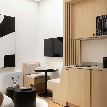 Luxury - Port Royal - Rive Gauche * Paris