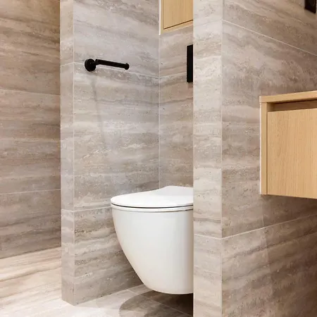Luxury - Port Royal - Rive Gauche Apartamento