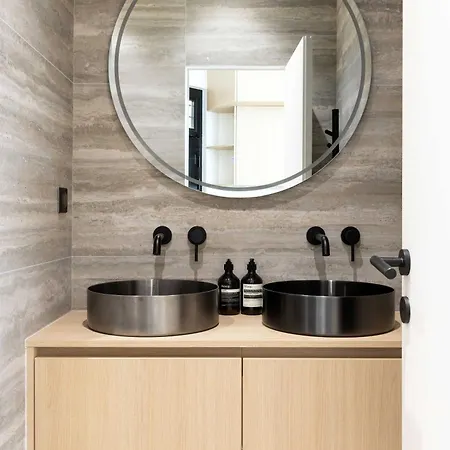 Apartamento Luxury - Port Royal - Rive Gauche *