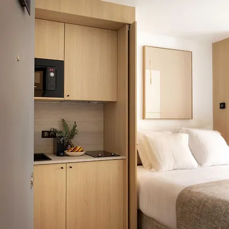 Luxury - Port Royal - Rive Gauche * Paris