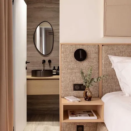 Luxury - Port Royal - Rive Gauche Apartamento