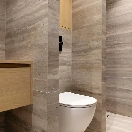 Luxury - Port Royal - Rive Gauche Apartamento *