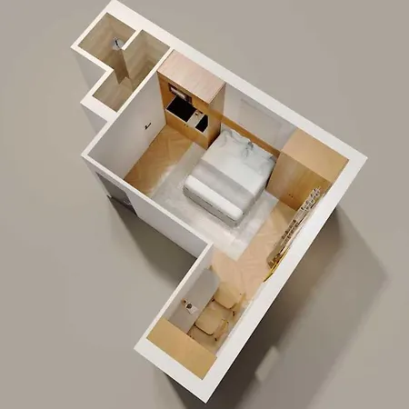 Luxury - Port Royal - Rive Gauche Apartamento