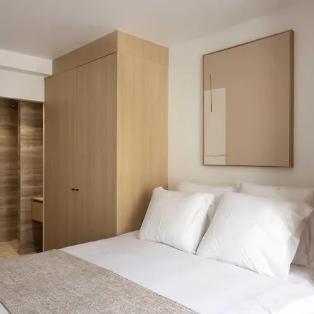Apartamento Luxury - Port Royal - Rive Gauche *