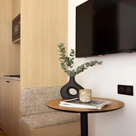 Luxury - Port Royal - Rive Gauche Apartamento Paris
