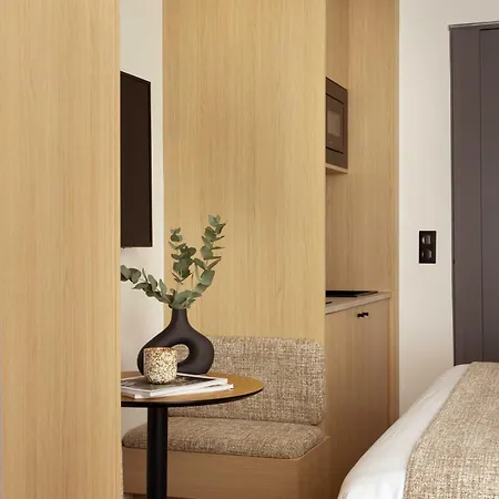 Luxury - Port Royal - Rive Gauche Apartamento