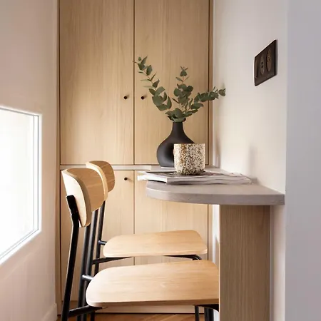 Apartamento Luxury - Port Royal - Rive Gauche *