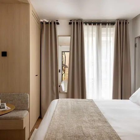 Apartamento Luxury - Port Royal - Rive Gauche Paris