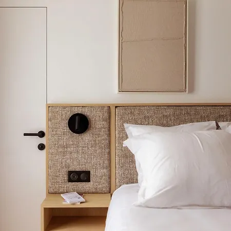 Luxury - Port Royal - Rive Gauche * パリ