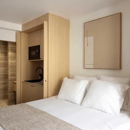 Luxury - Port Royal - Rive Gauche *