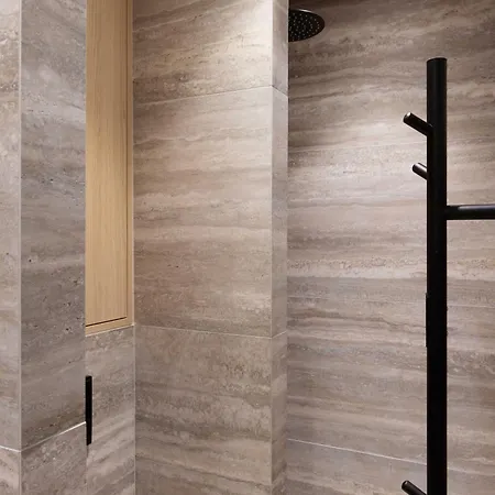 Luxury - Port Royal - Rive Gauche *
