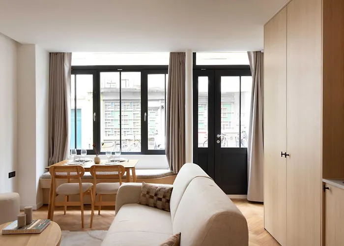 Luxury - Port Royal - Rive Gauche