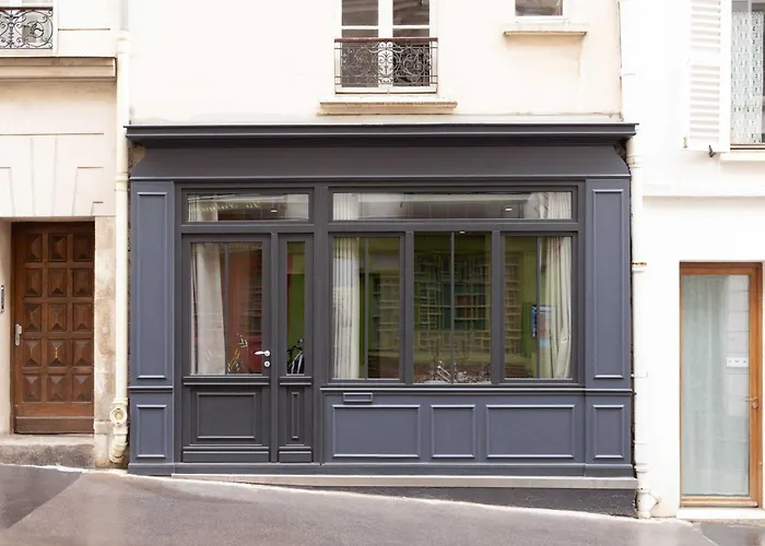 Luxury - Port Royal - Rive Gauche Apartment Paris