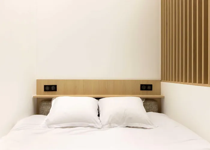 Luxury - Port Royal - Rive Gauche *
