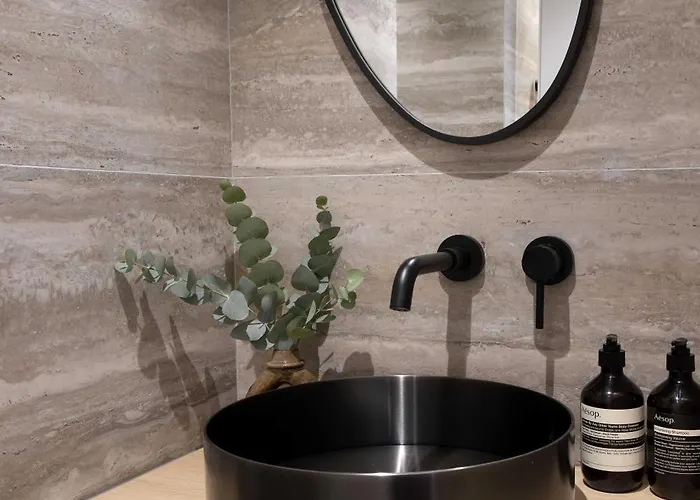Luxury - Port Royal - Rive Gauche Apartment