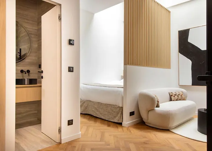 Luxury - Port Royal - Rive Gauche Apartment Paris