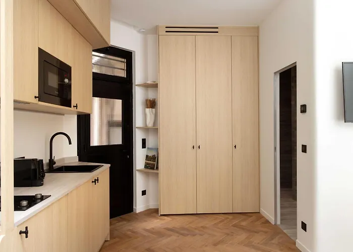 Apartment Luxury - Port Royal - Rive Gauche Paris