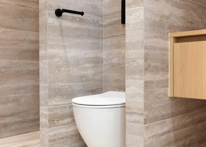 Luxury - Port Royal - Rive Gauche Apartment