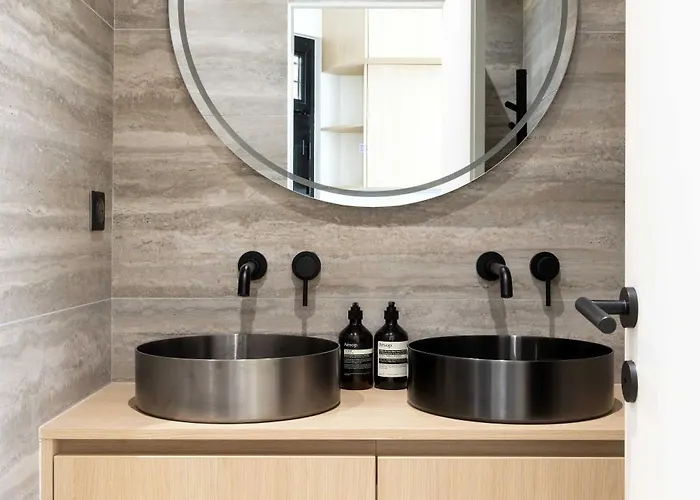 Apartment Luxury - Port Royal - Rive Gauche *