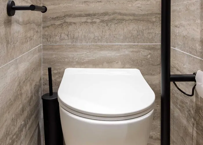 Luxury - Port Royal - Rive Gauche Apartment *