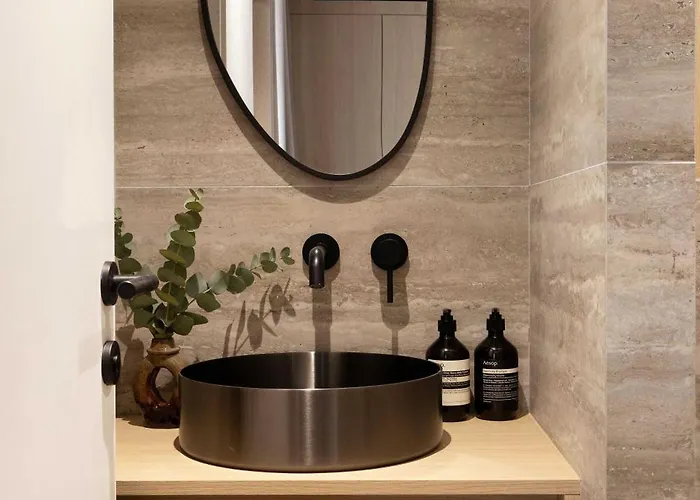 Luxury - Port Royal - Rive Gauche Apartment Paris