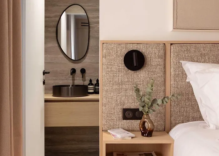 Luxury - Port Royal - Rive Gauche Apartment